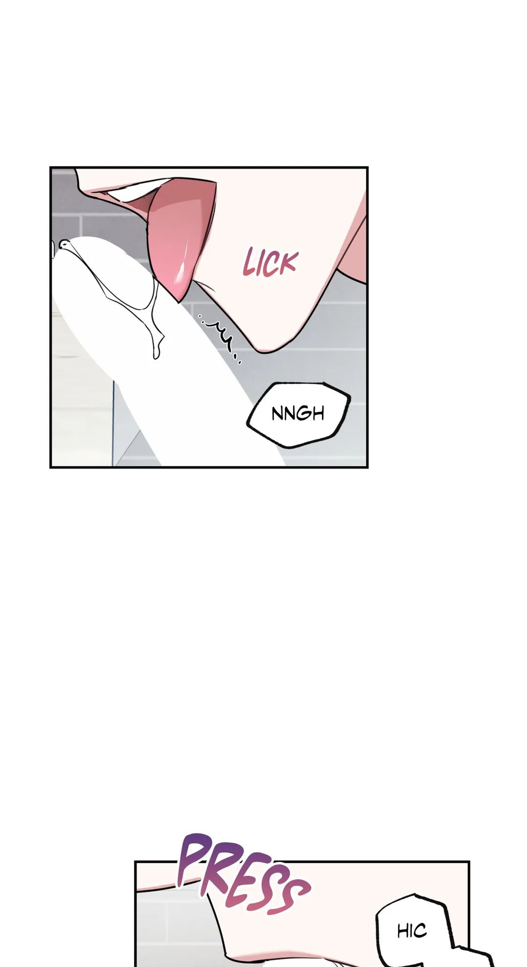 You Get Me Going Chapter 12 page 13 - 