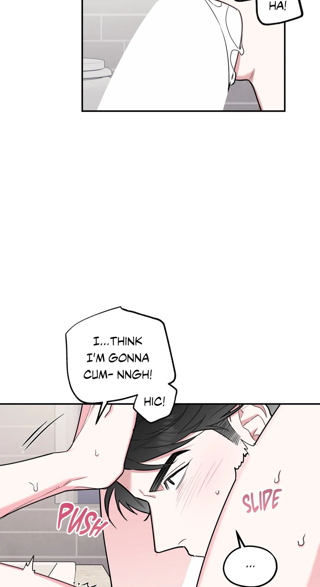 You Get Me Going Chapter 12 page 14 - 