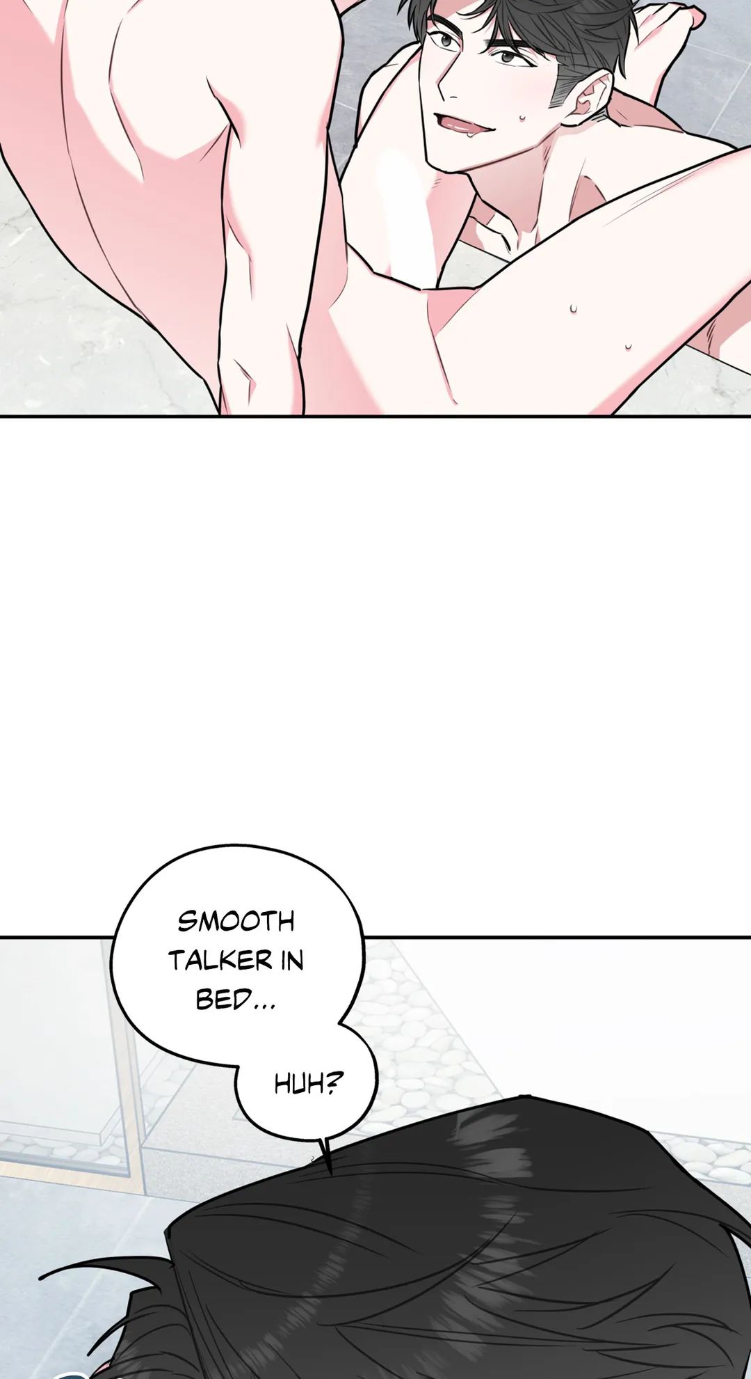 You Get Me Going Chapter 12 page 16 - 