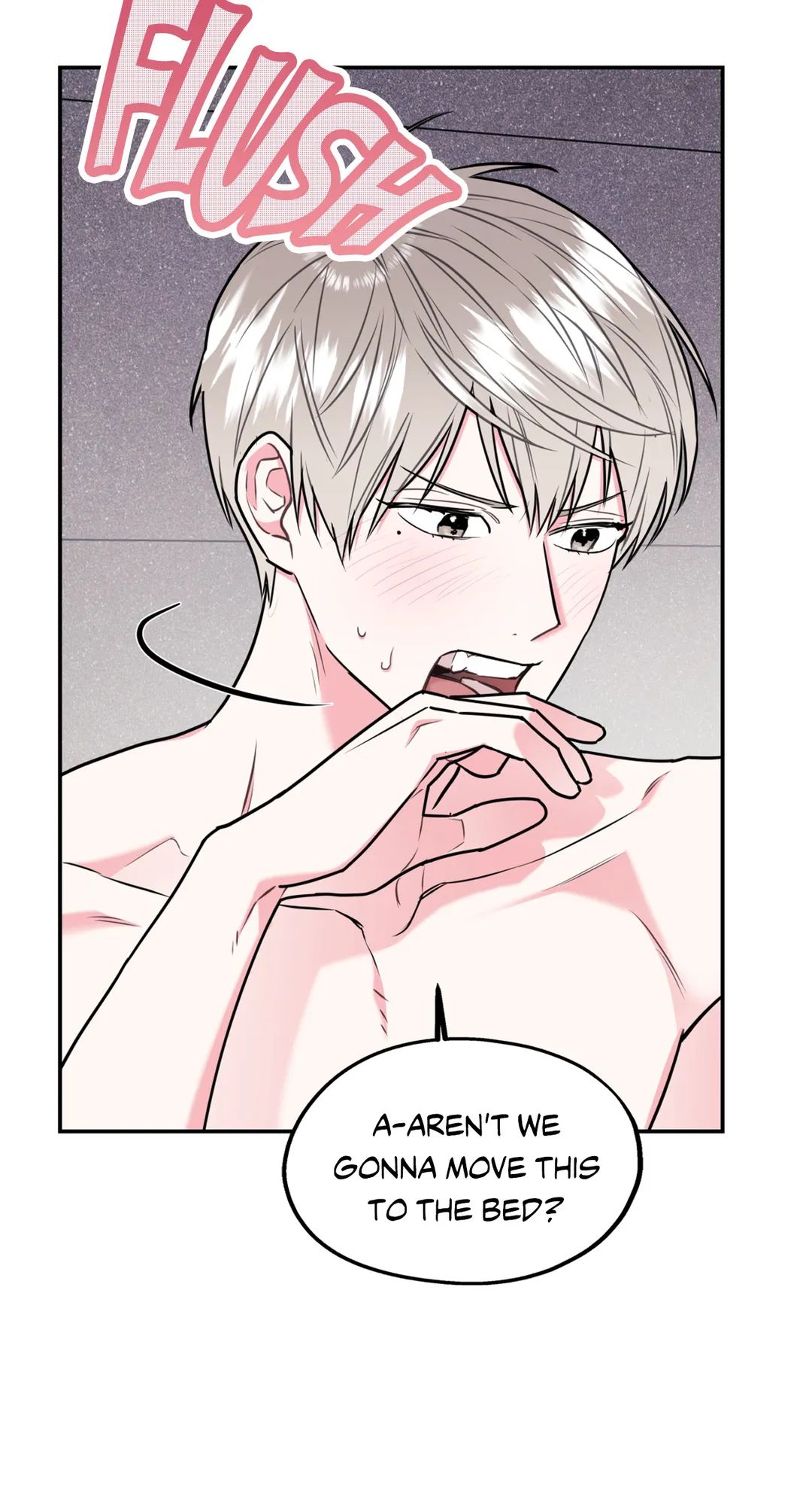 You Get Me Going Chapter 12 page 18 - 