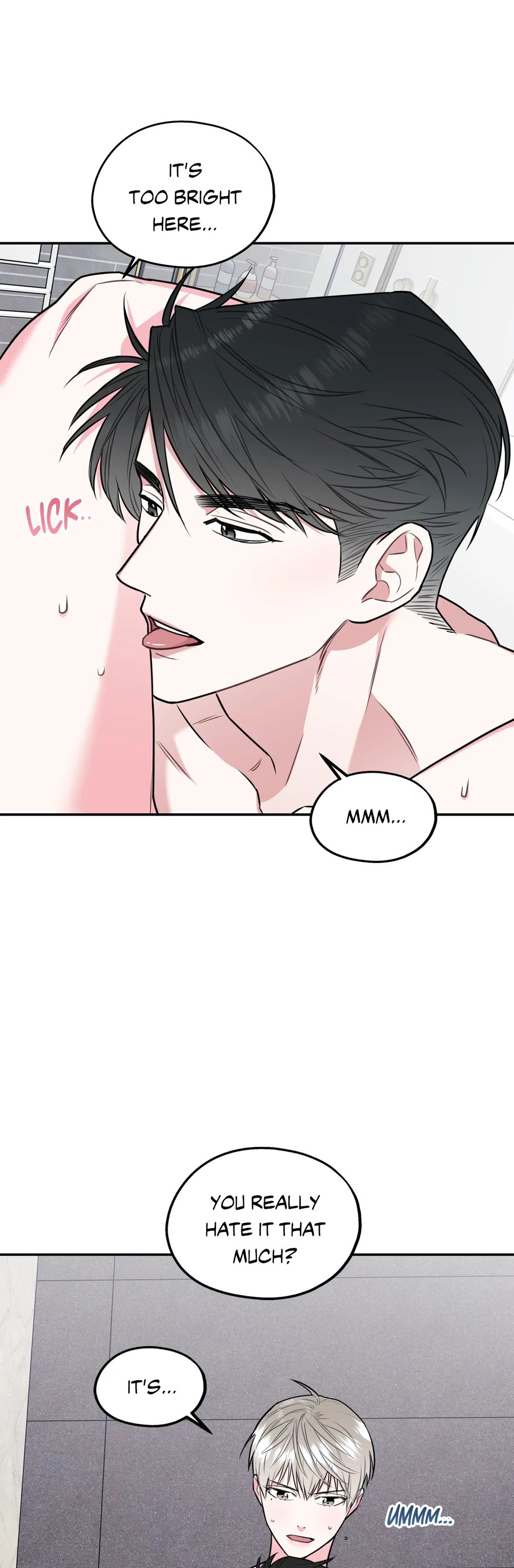 You Get Me Going Chapter 12 page 19 - 