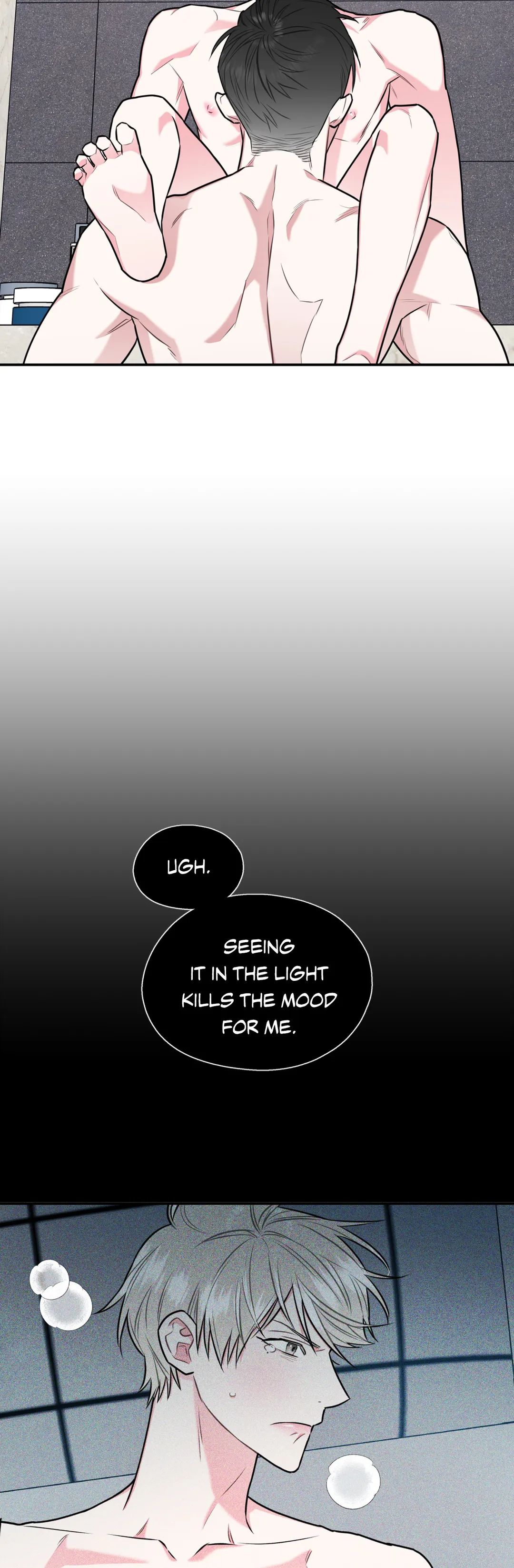 You Get Me Going Chapter 12 page 20 - 