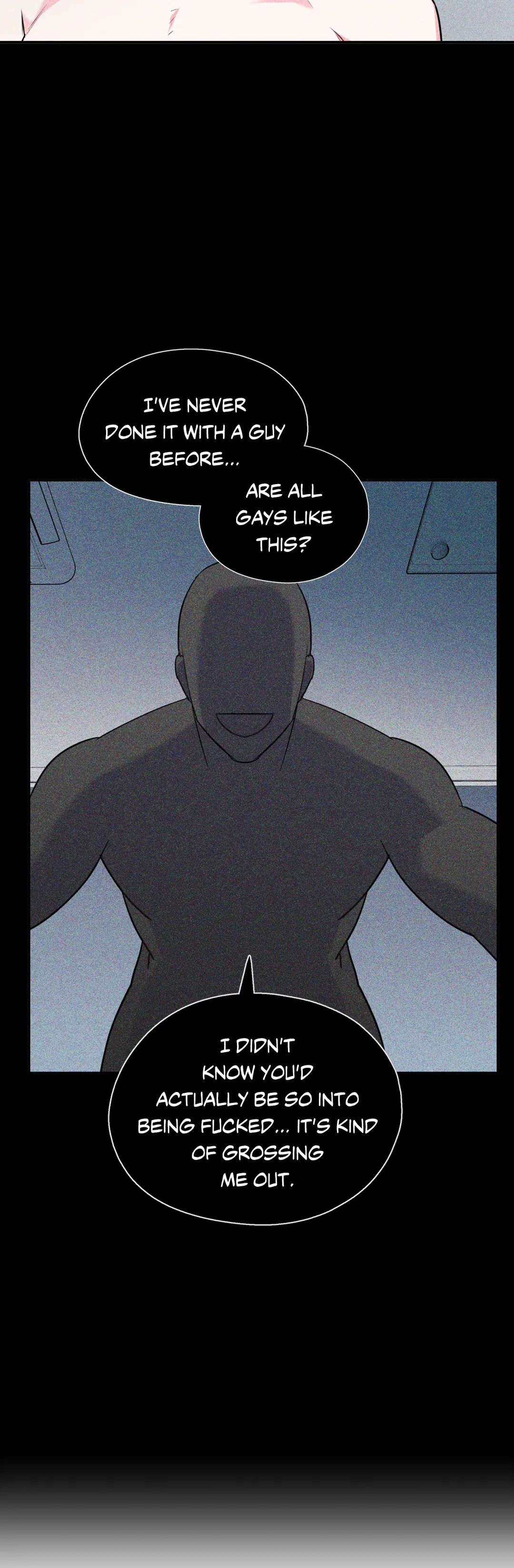 You Get Me Going Chapter 12 page 21 - 