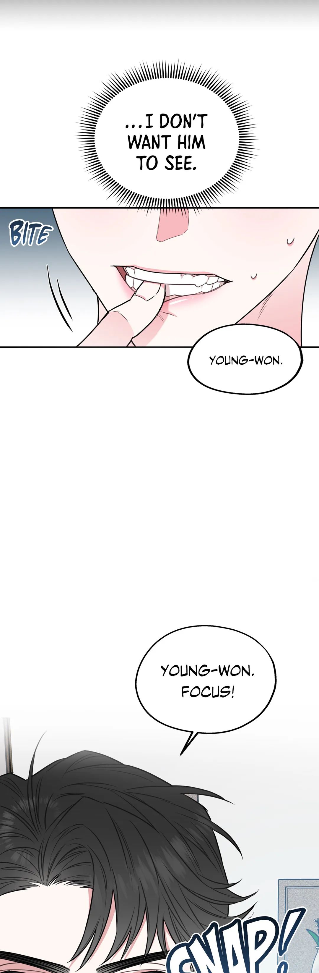 You Get Me Going Chapter 12 page 22 - 