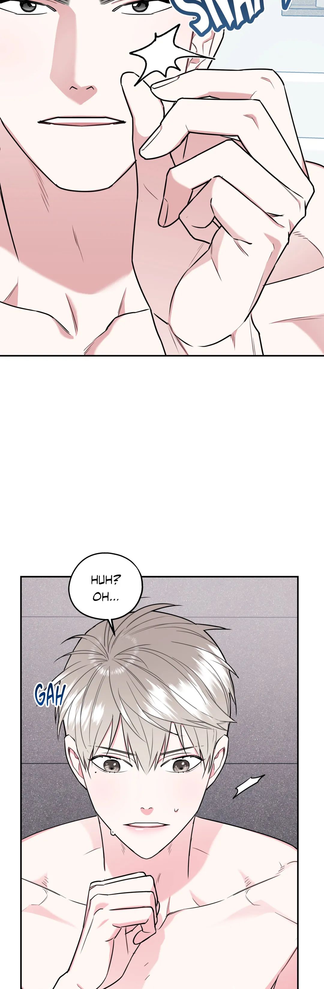 You Get Me Going Chapter 12 page 23 - 
