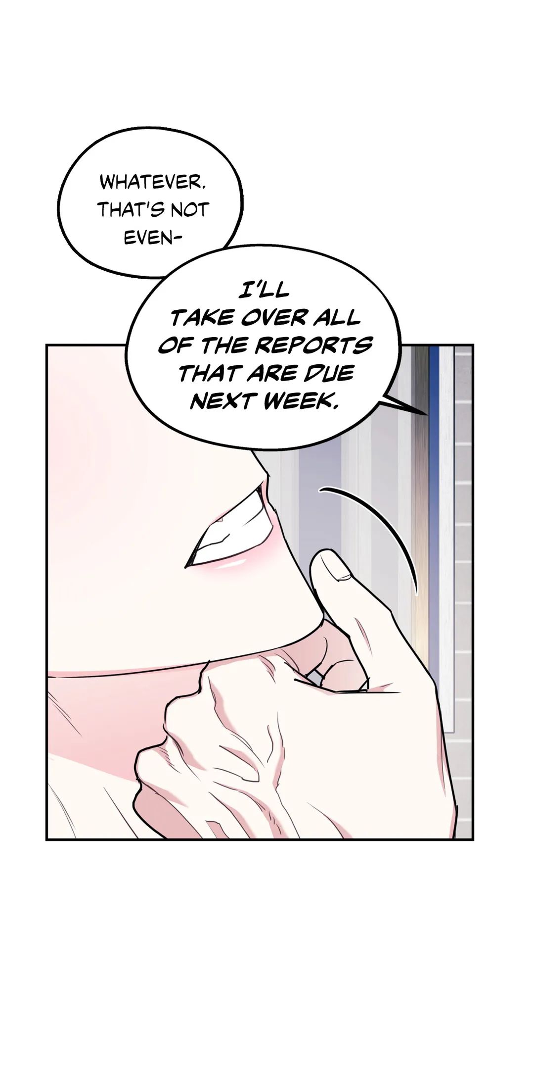 You Get Me Going Chapter 12 page 25 - 