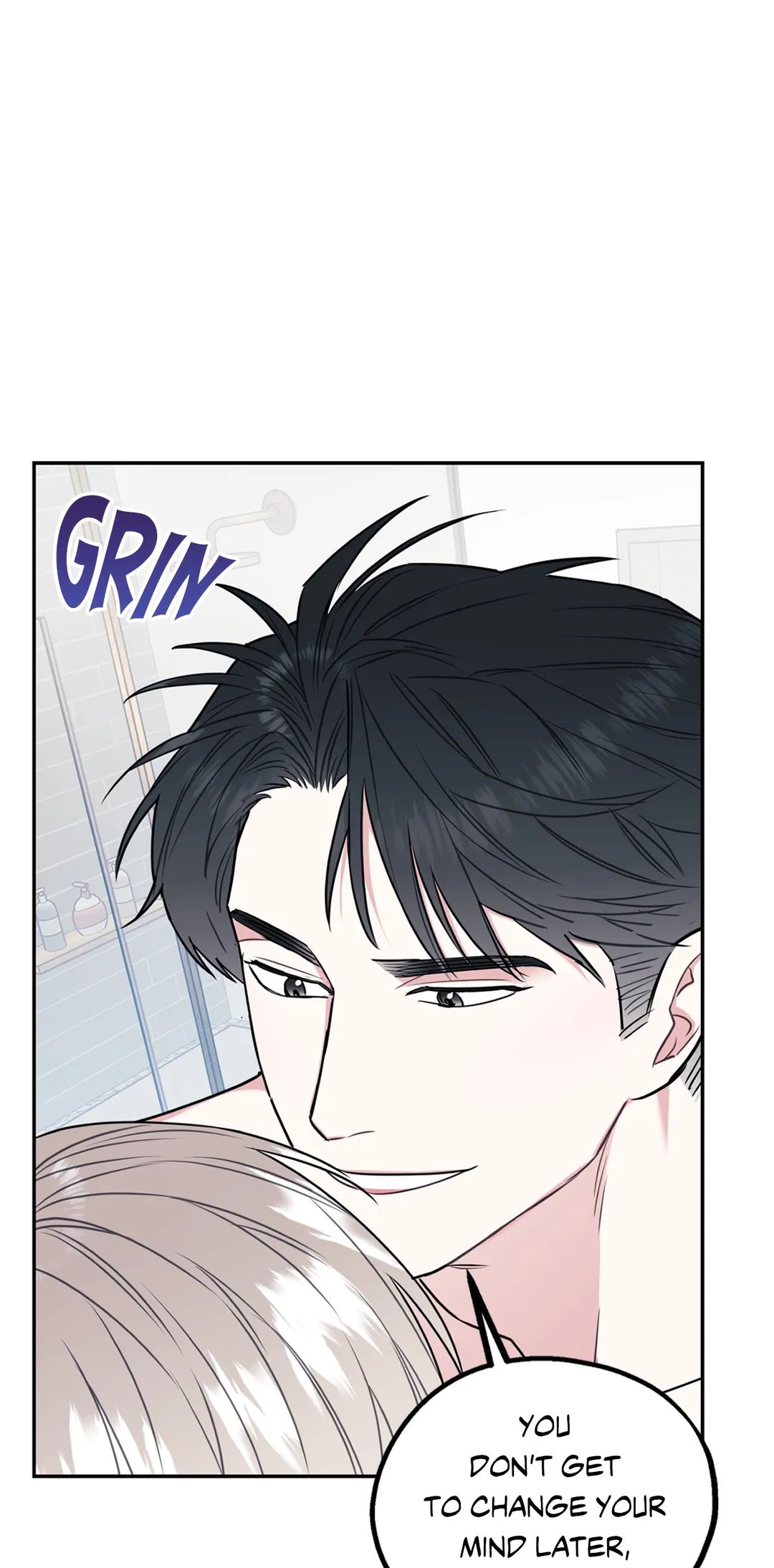 You Get Me Going Chapter 12 page 27 - 