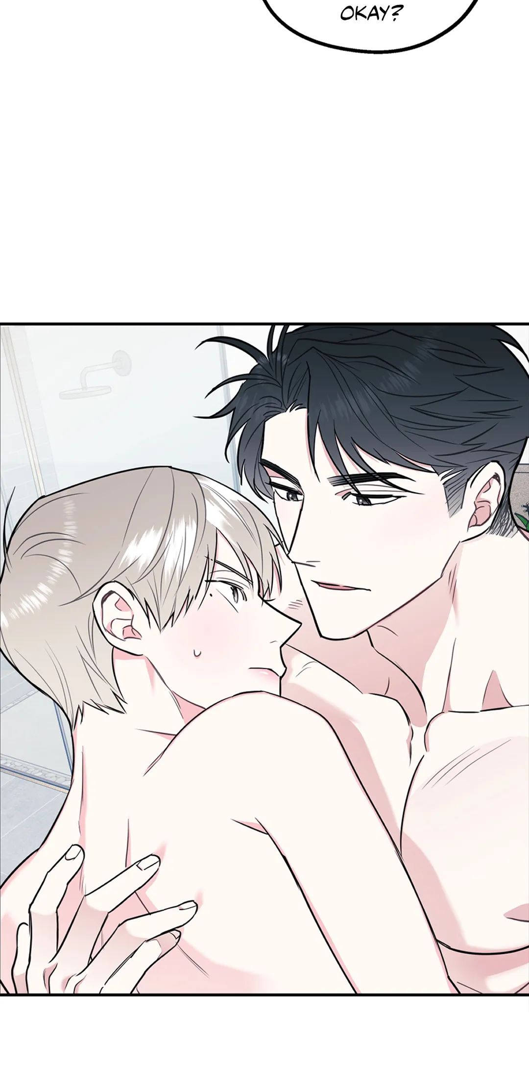 You Get Me Going Chapter 12 page 28 - 