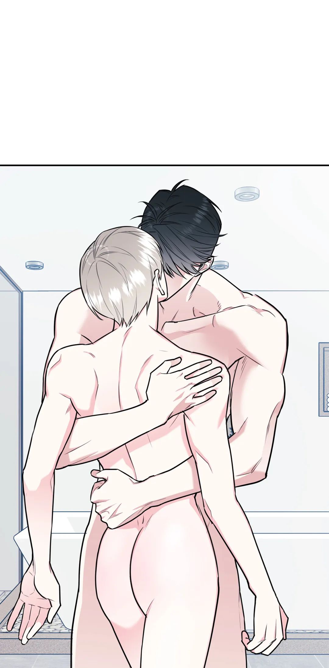 You Get Me Going Chapter 12 page 29 - 