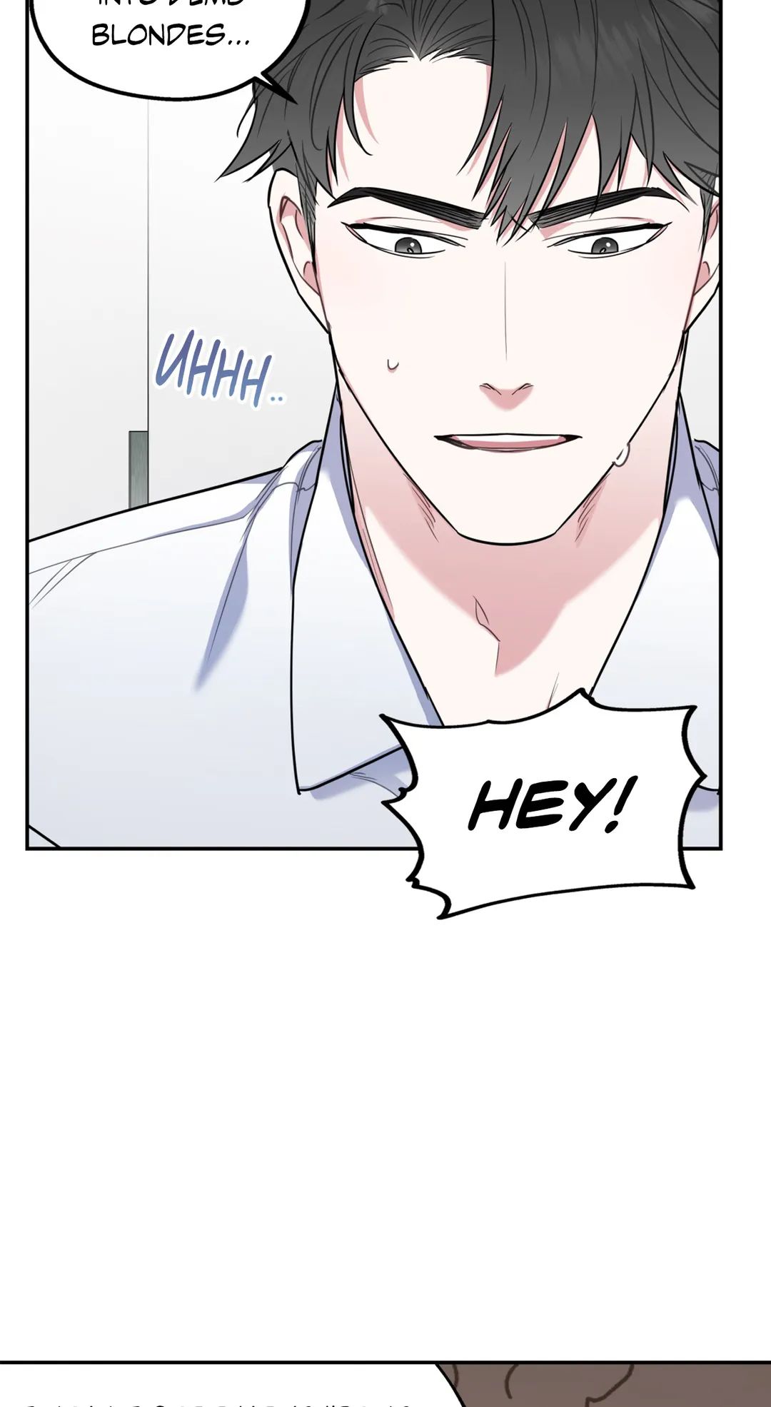 You Get Me Going Chapter 12 page 4 - 