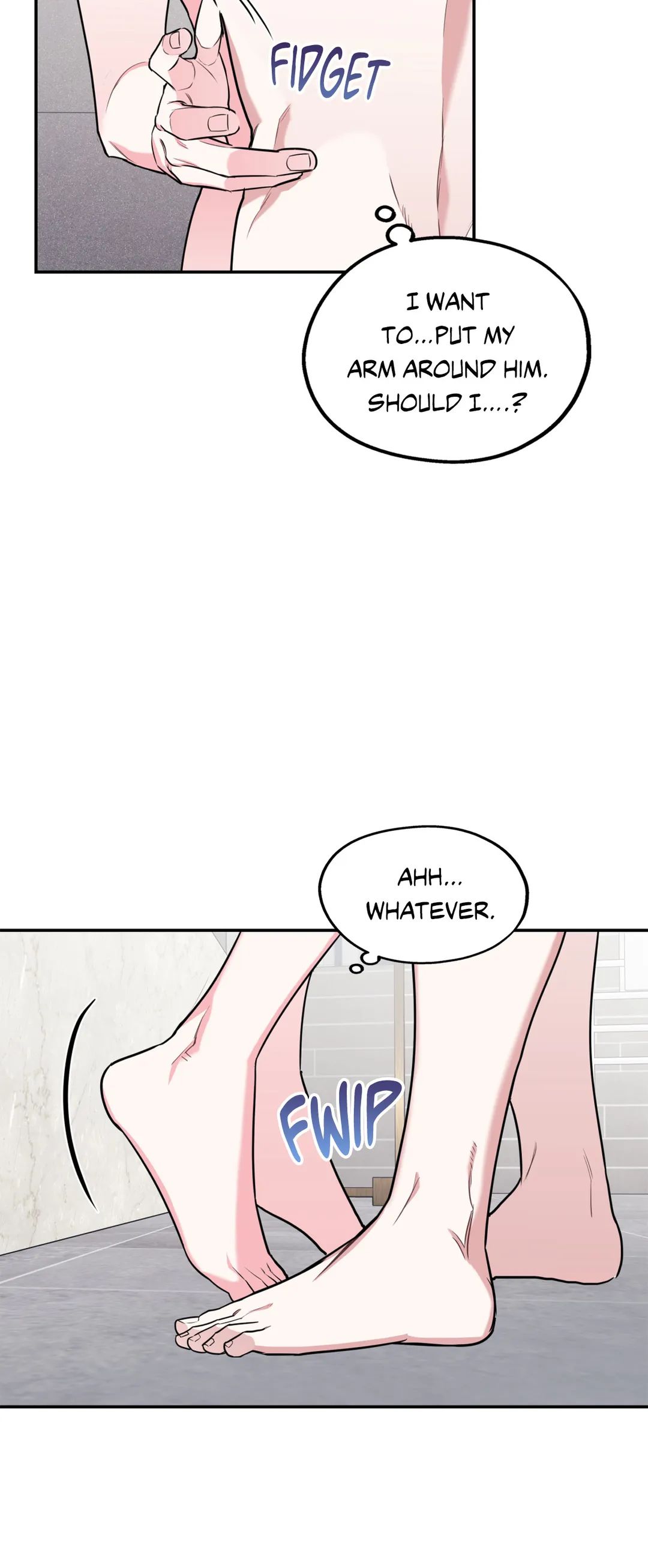 You Get Me Going Chapter 12 page 32 - 