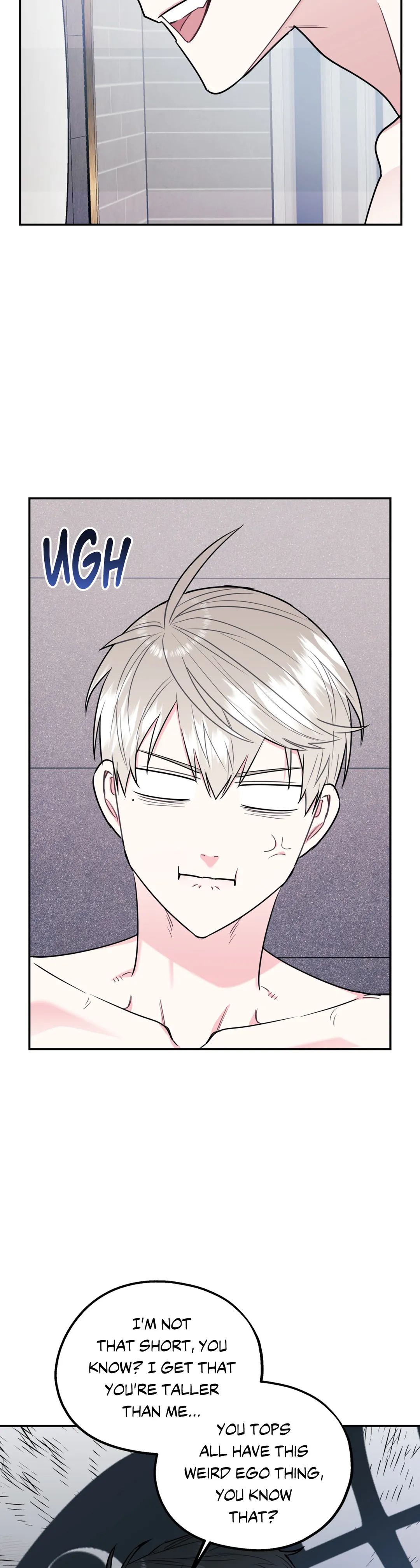 You Get Me Going Chapter 12 page 41 - 