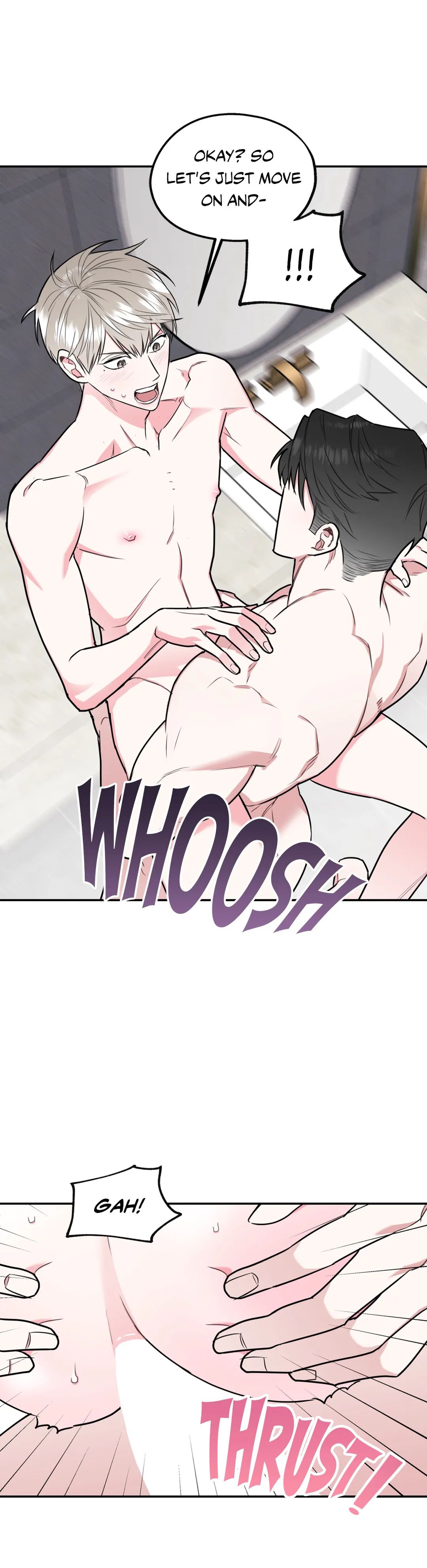 You Get Me Going Chapter 12 page 43 - 