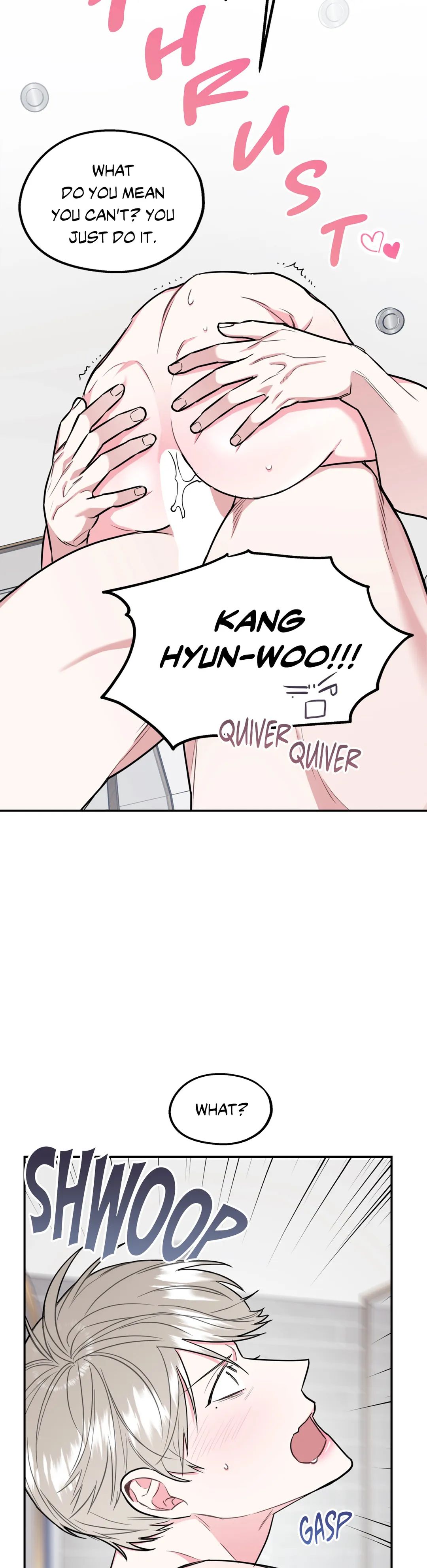 You Get Me Going Chapter 12 page 45 - 