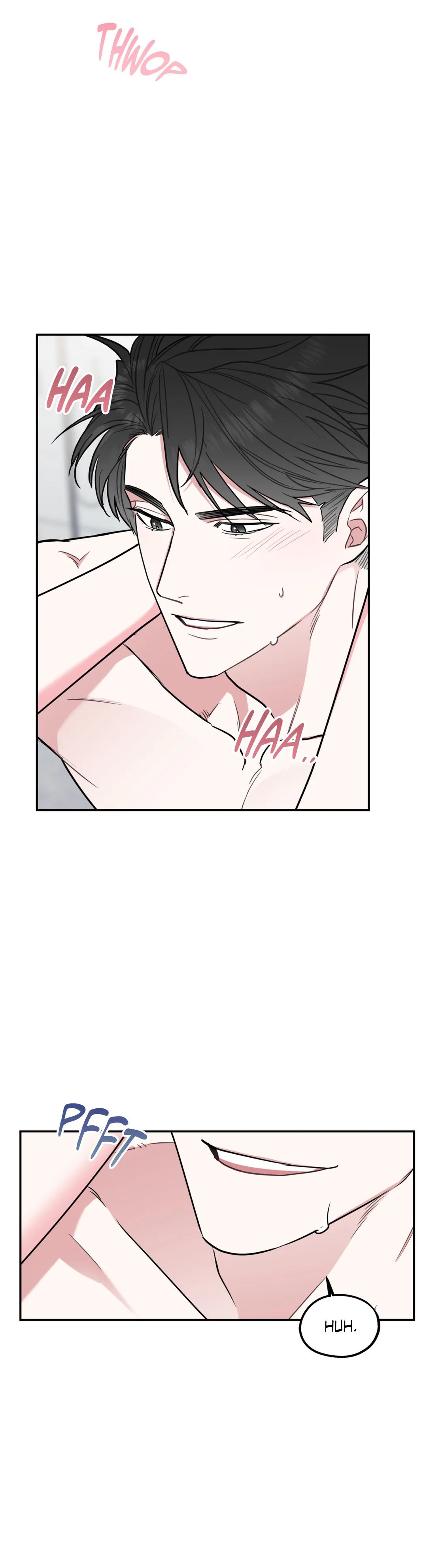 You Get Me Going Chapter 12 page 47 - 