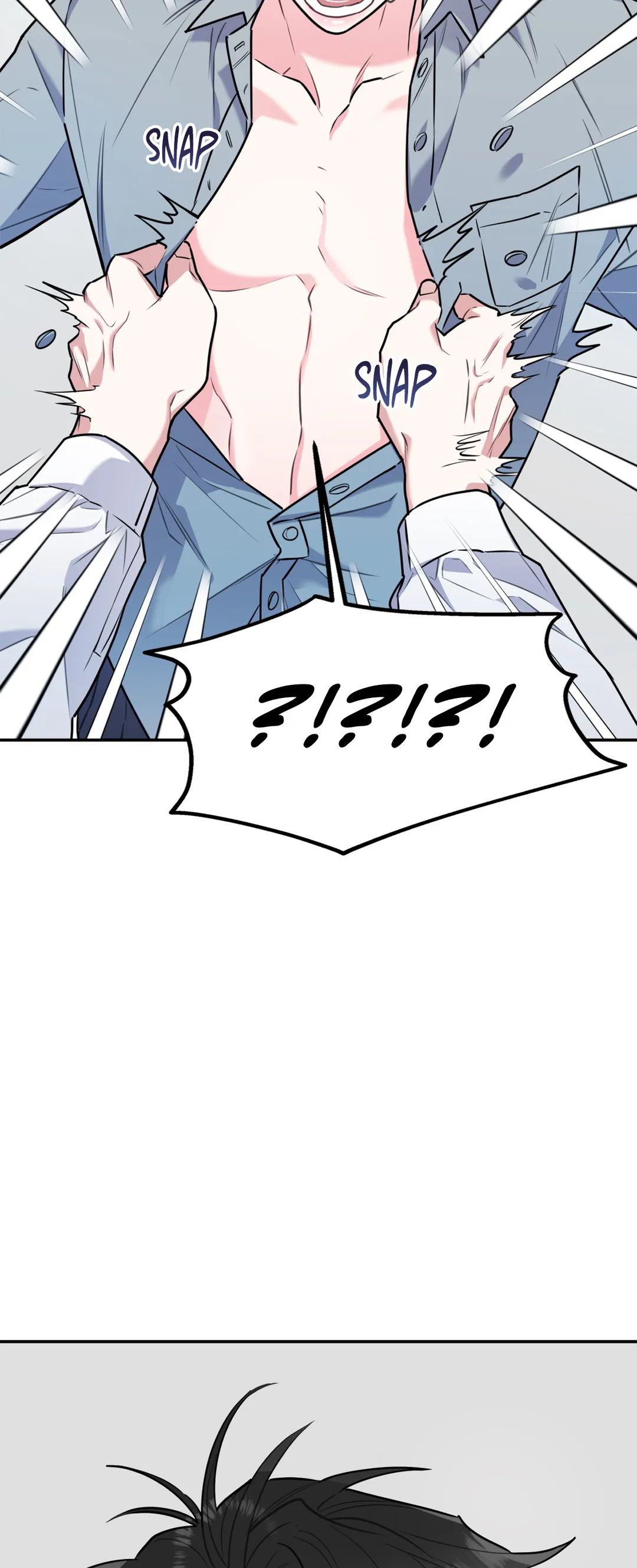 You Get Me Going Chapter 12 page 8 - 