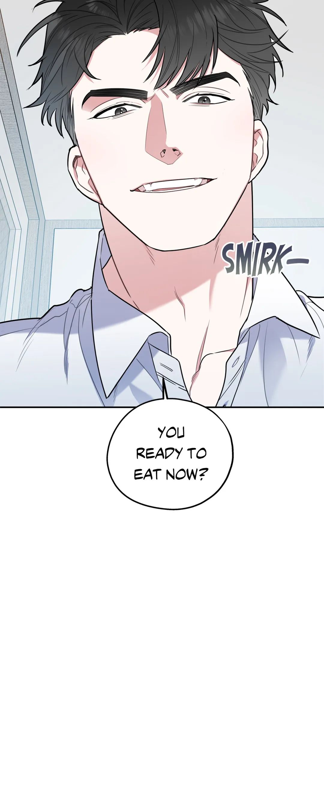 You Get Me Going Chapter 12 page 9 - 