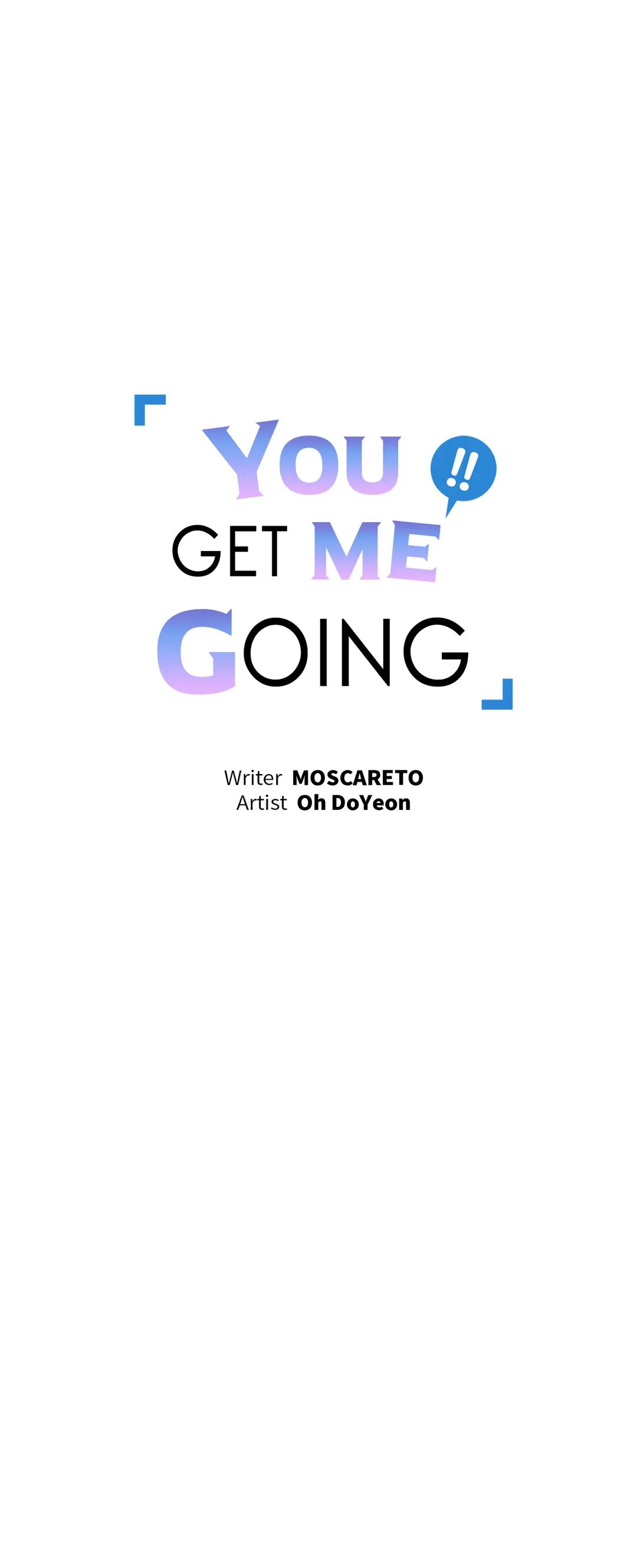 You Get Me Going Chapter 12 page 10 - 