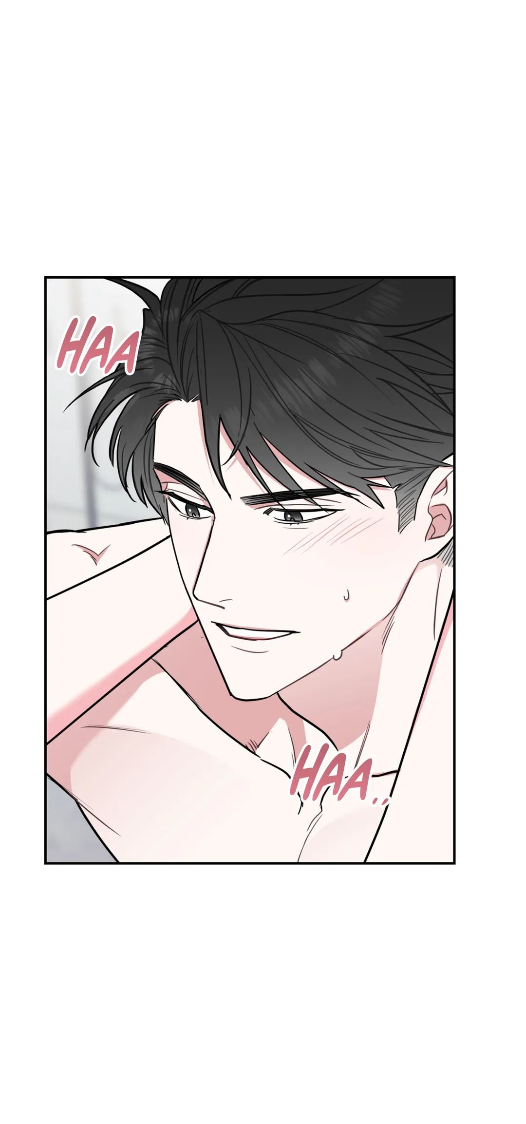 You Get Me Going Chapter 13 page 1 - 