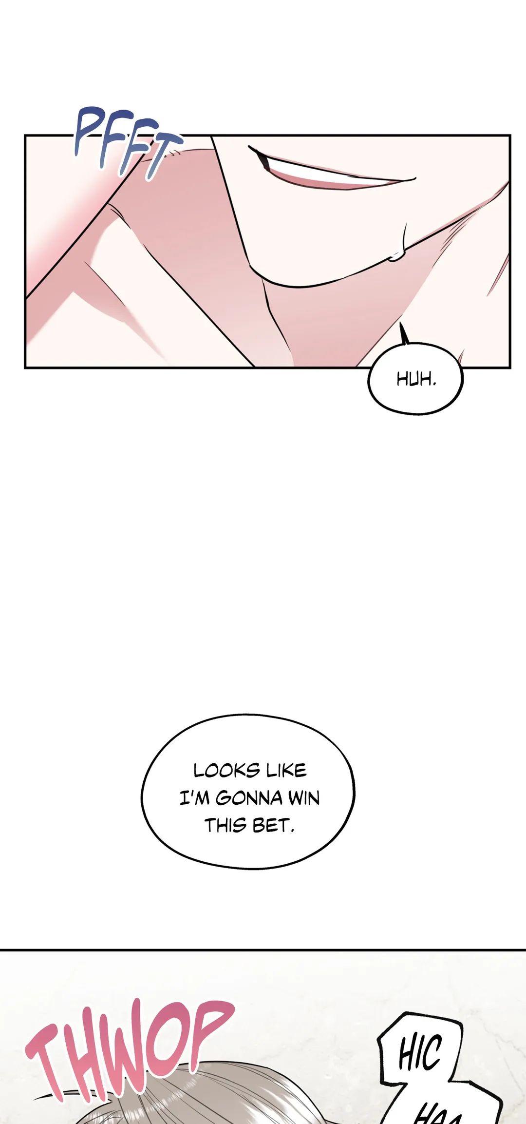 You Get Me Going Chapter 13 page 2 - 