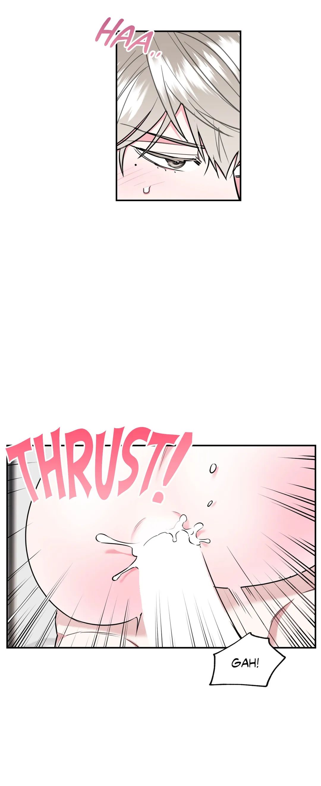 You Get Me Going Chapter 13 page 12 - 