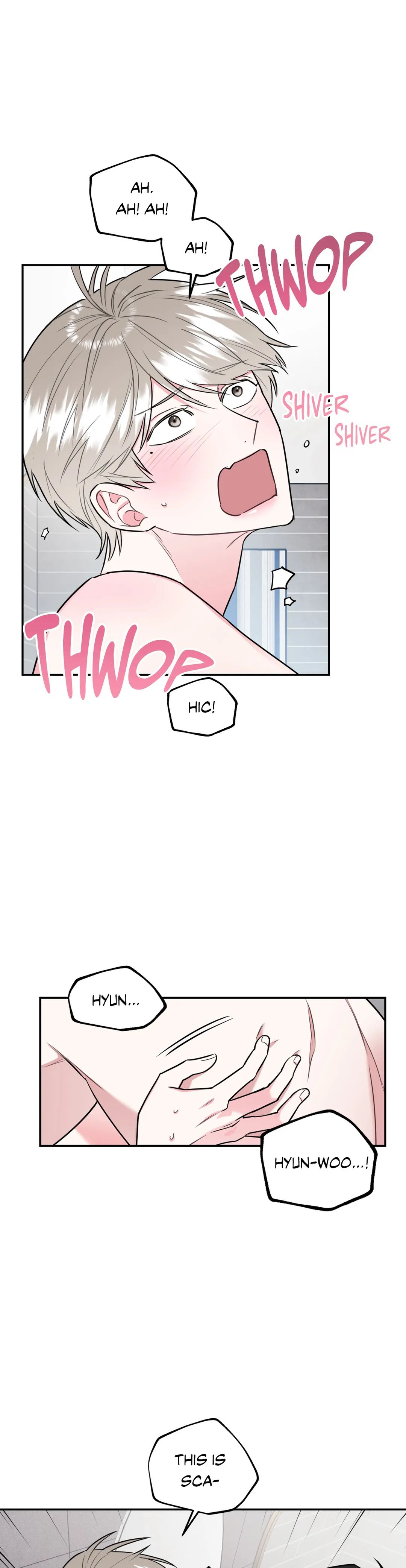 You Get Me Going Chapter 13 page 13 - 