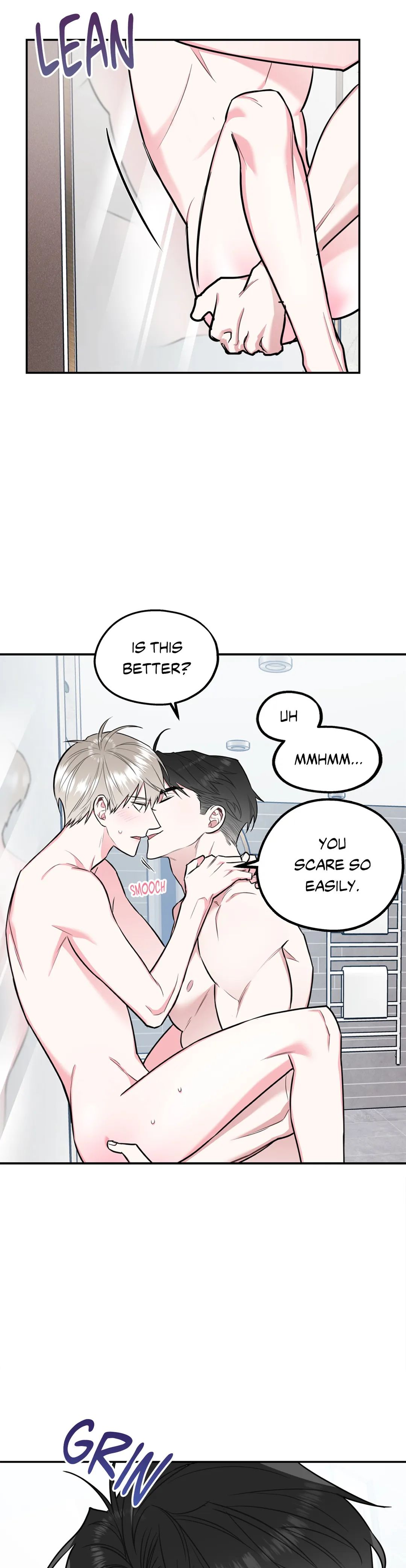 You Get Me Going Chapter 13 page 15 - 