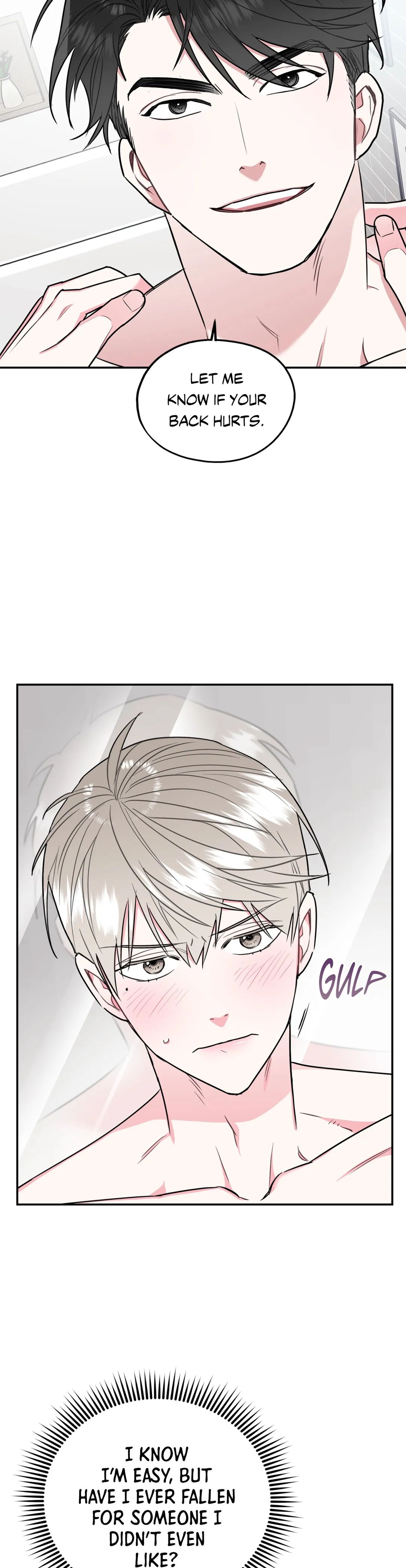 You Get Me Going Chapter 13 page 16 - 