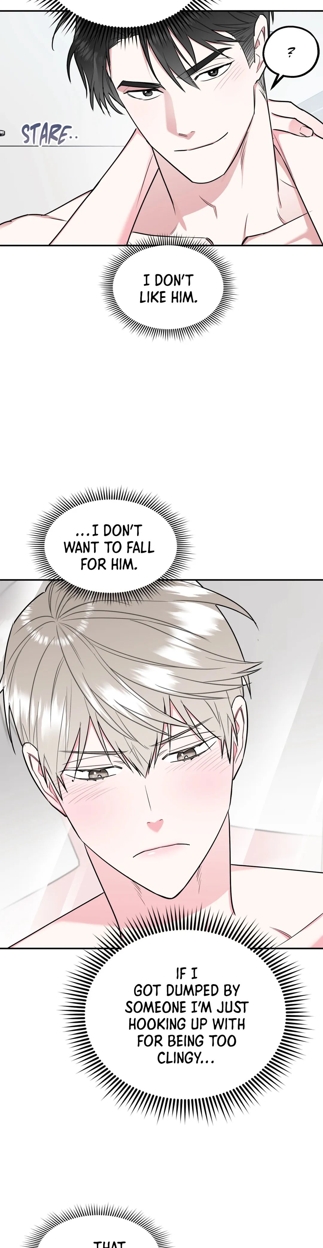 You Get Me Going Chapter 13 page 17 - 