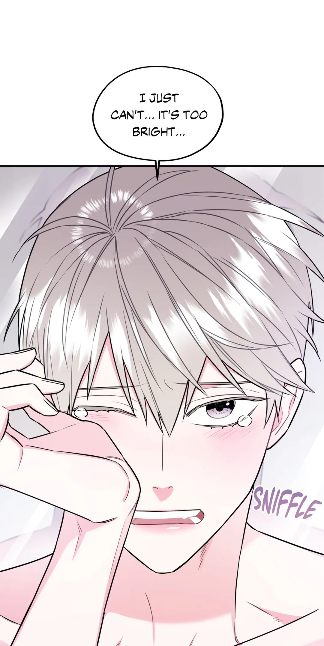 You Get Me Going Chapter 13 page 20 - 