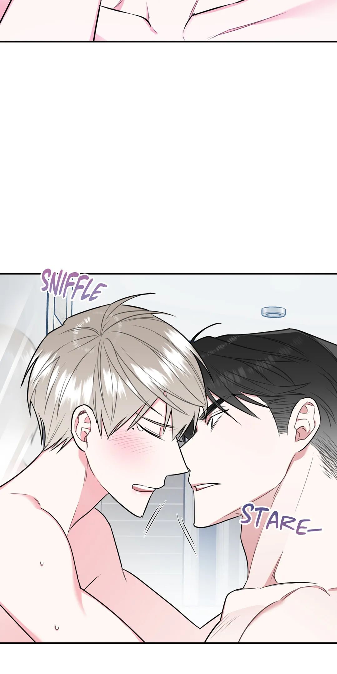 You Get Me Going Chapter 13 page 21 - 