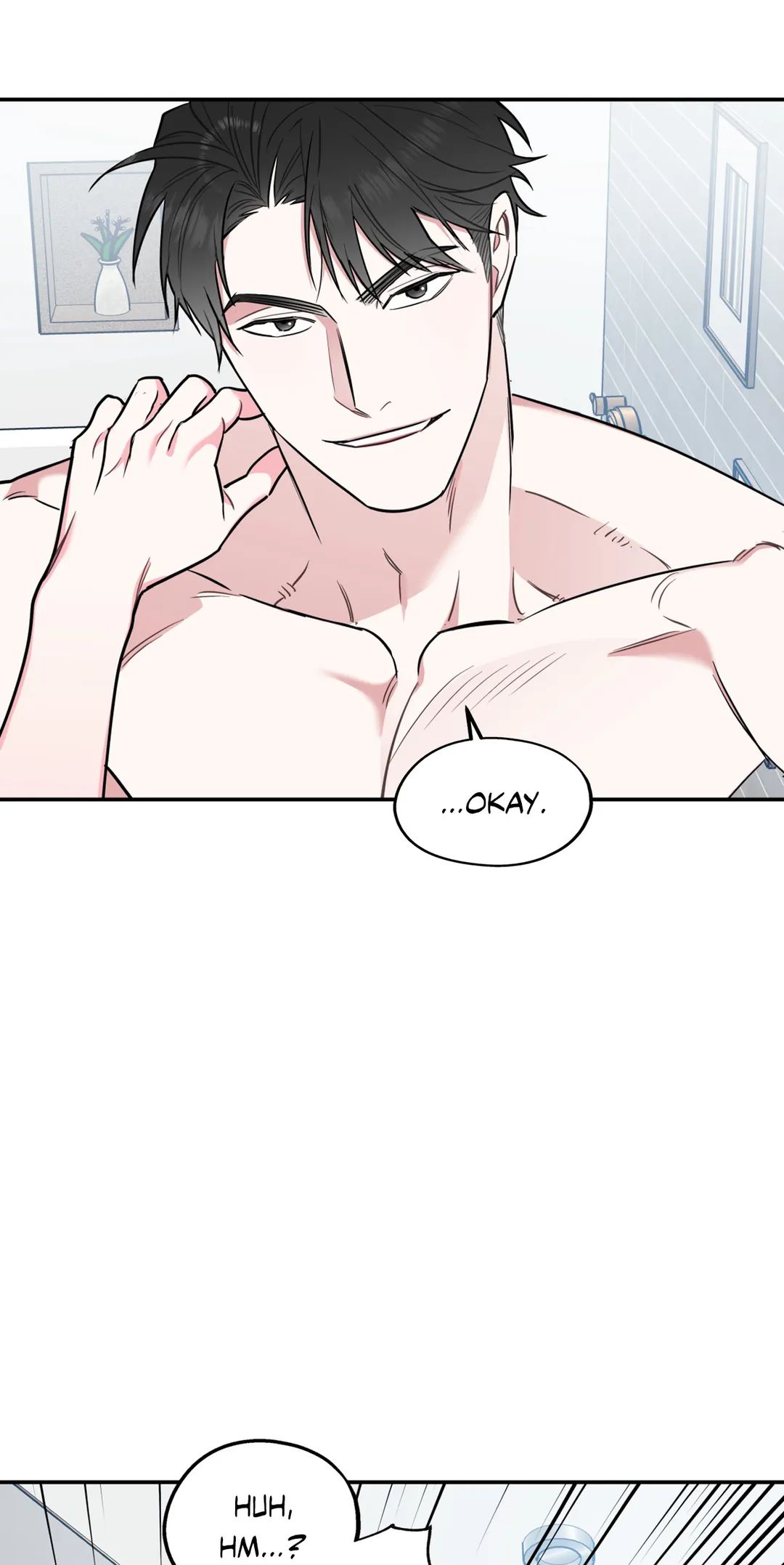 You Get Me Going Chapter 13 page 23 - 
