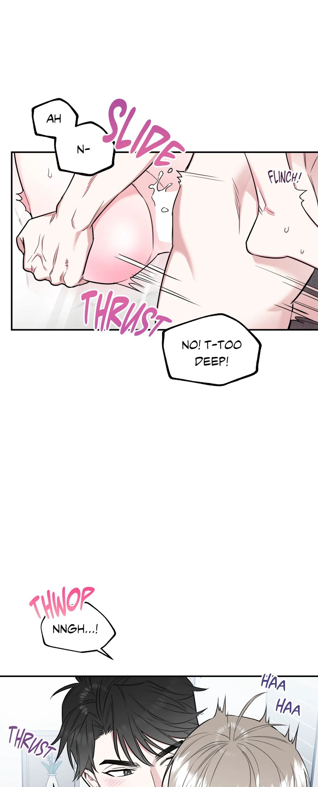 You Get Me Going Chapter 13 page 25 - 