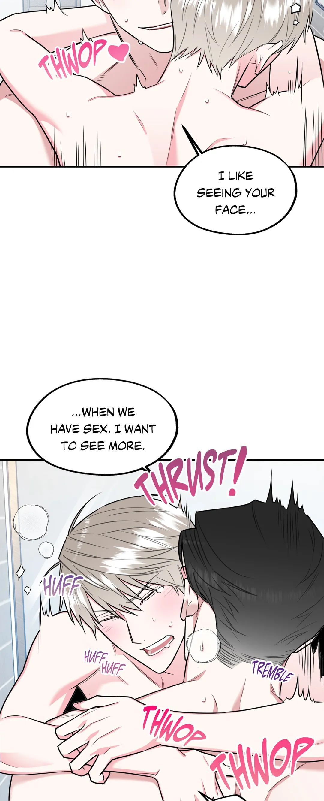 You Get Me Going Chapter 13 page 26 - 