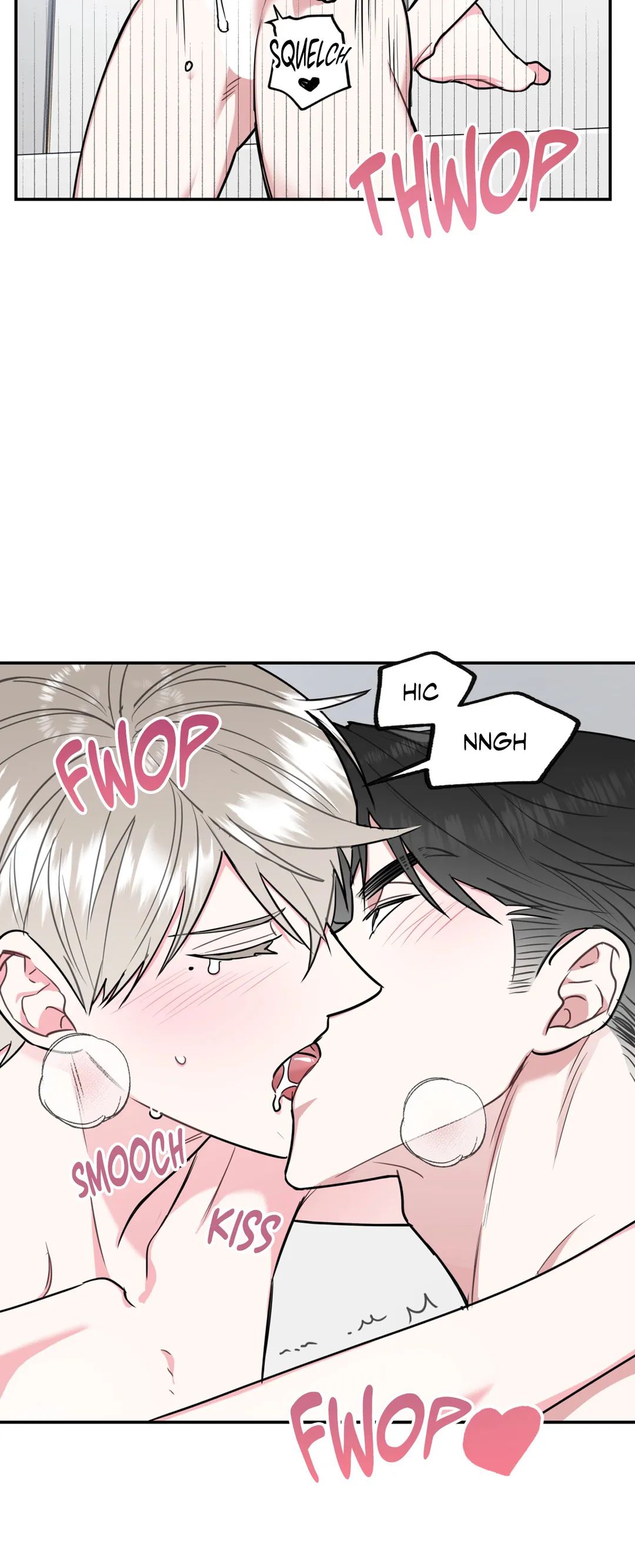 You Get Me Going Chapter 13 page 29 - 