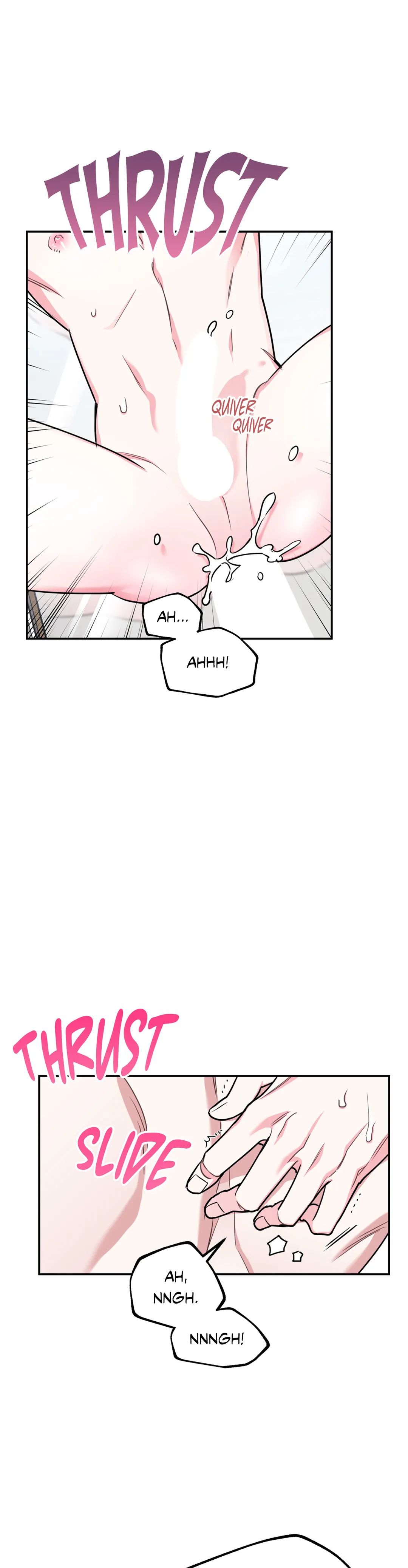 You Get Me Going Chapter 13 page 31 - 