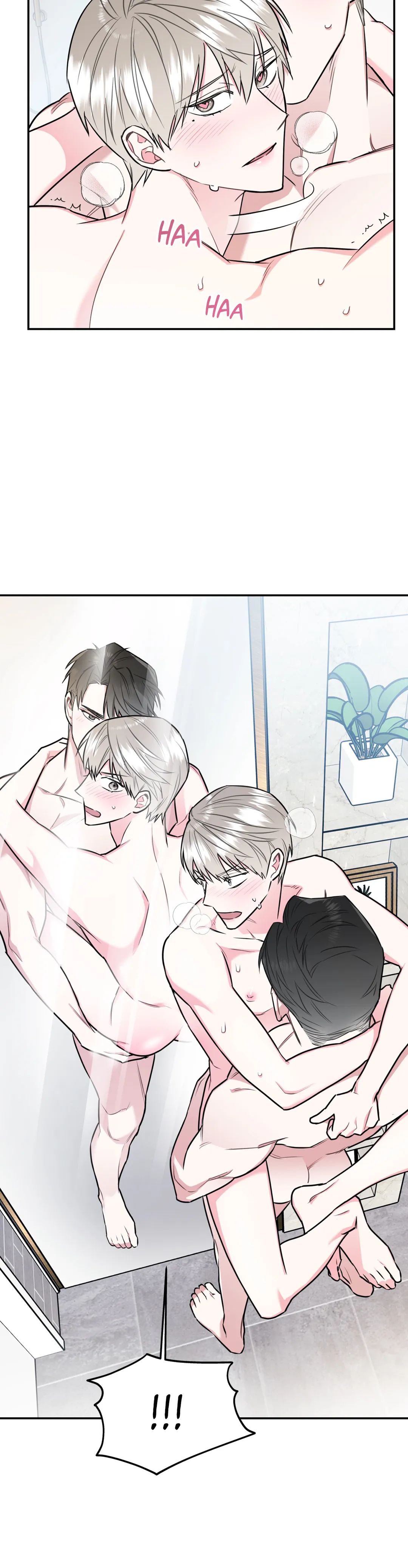 You Get Me Going Chapter 13 page 34 - 