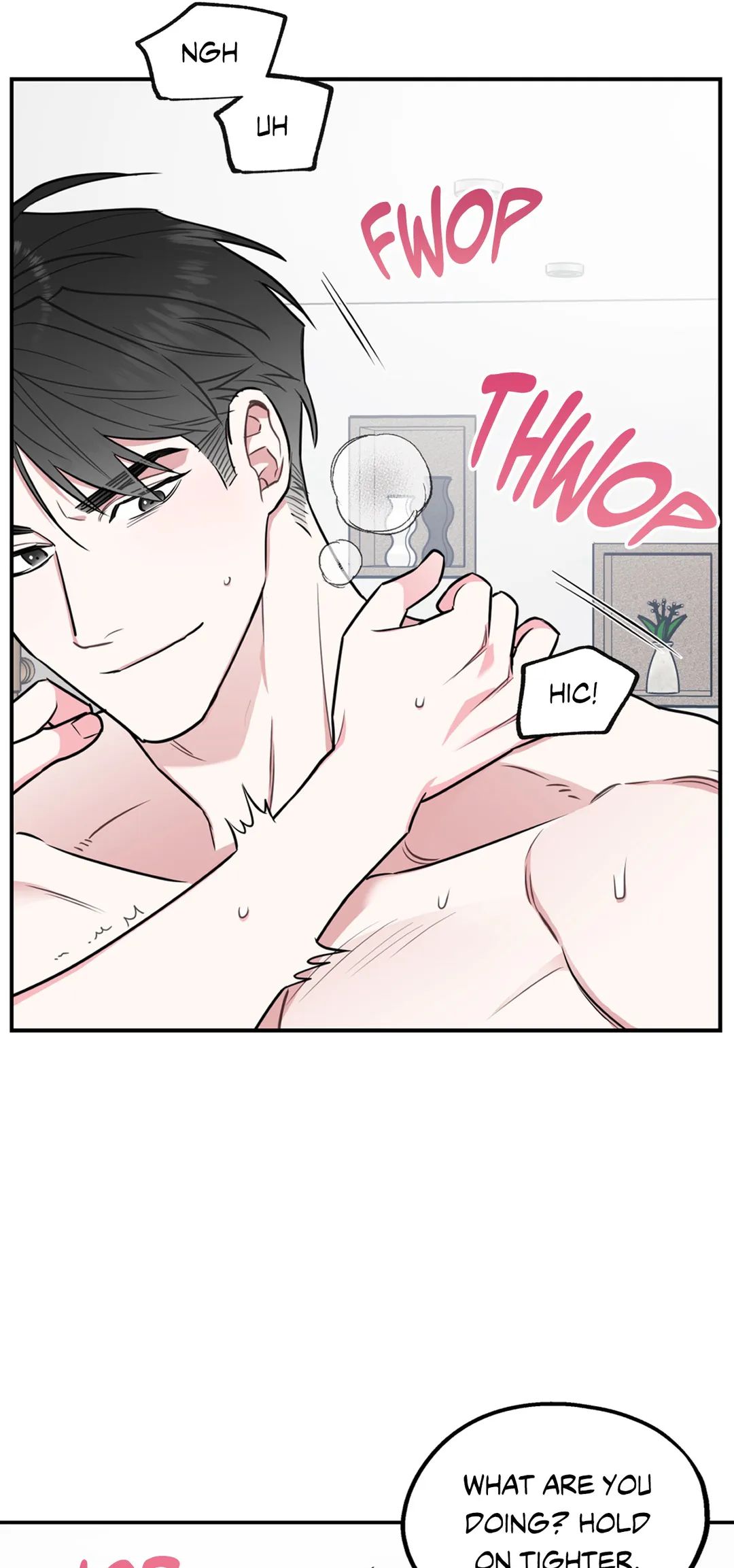 You Get Me Going Chapter 13 page 5 - 