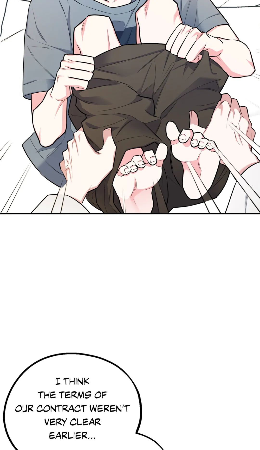 You Get Me Going Chapter 13 page 41 - 