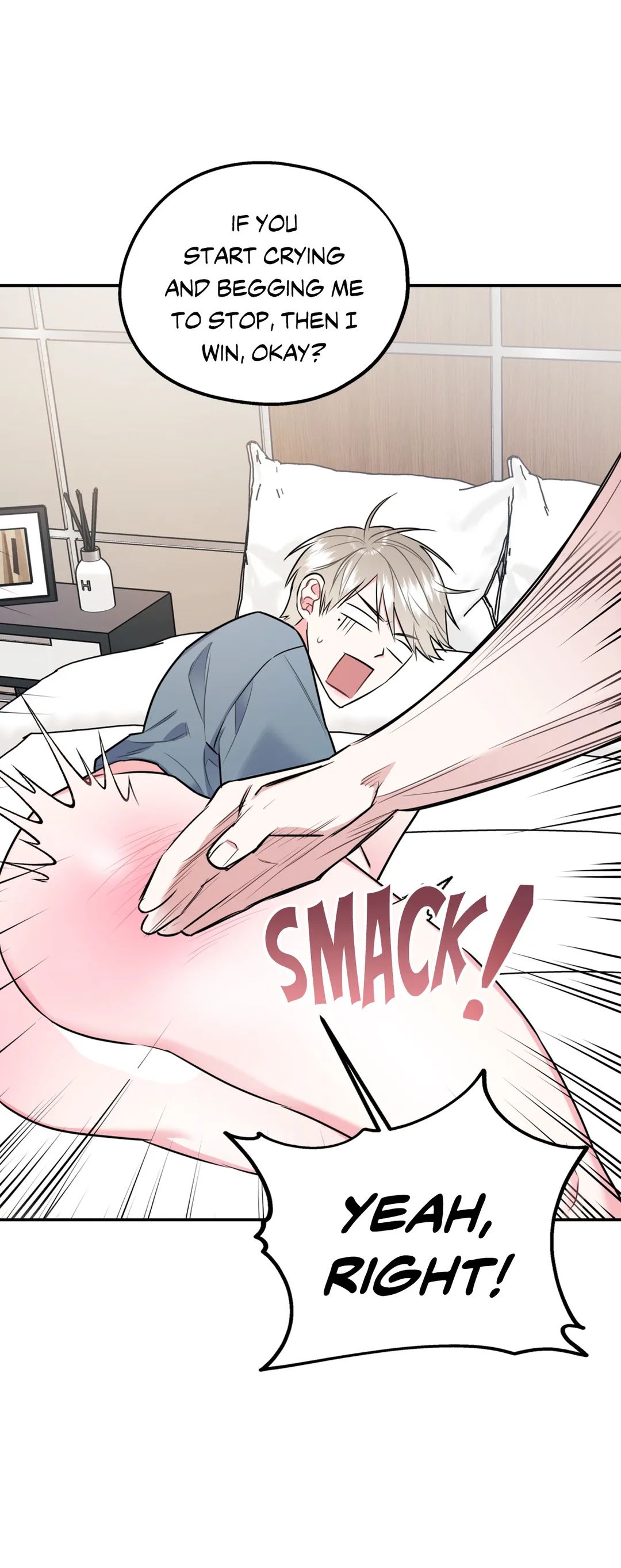 You Get Me Going Chapter 13 page 43 - 