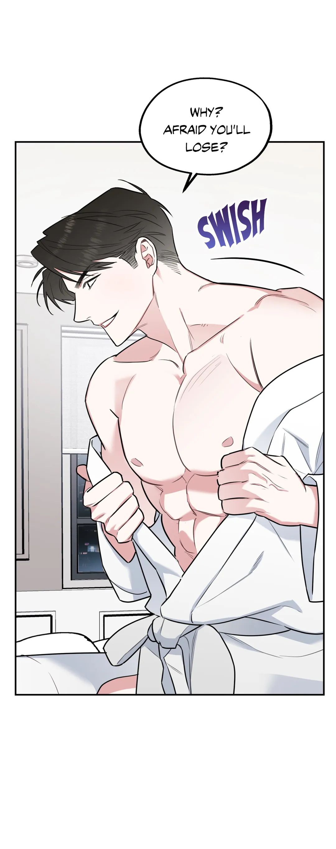 You Get Me Going Chapter 13 page 44 - 