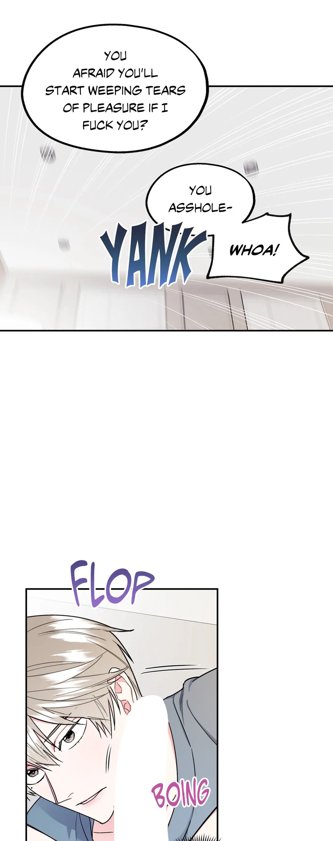 You Get Me Going Chapter 13 page 45 - 