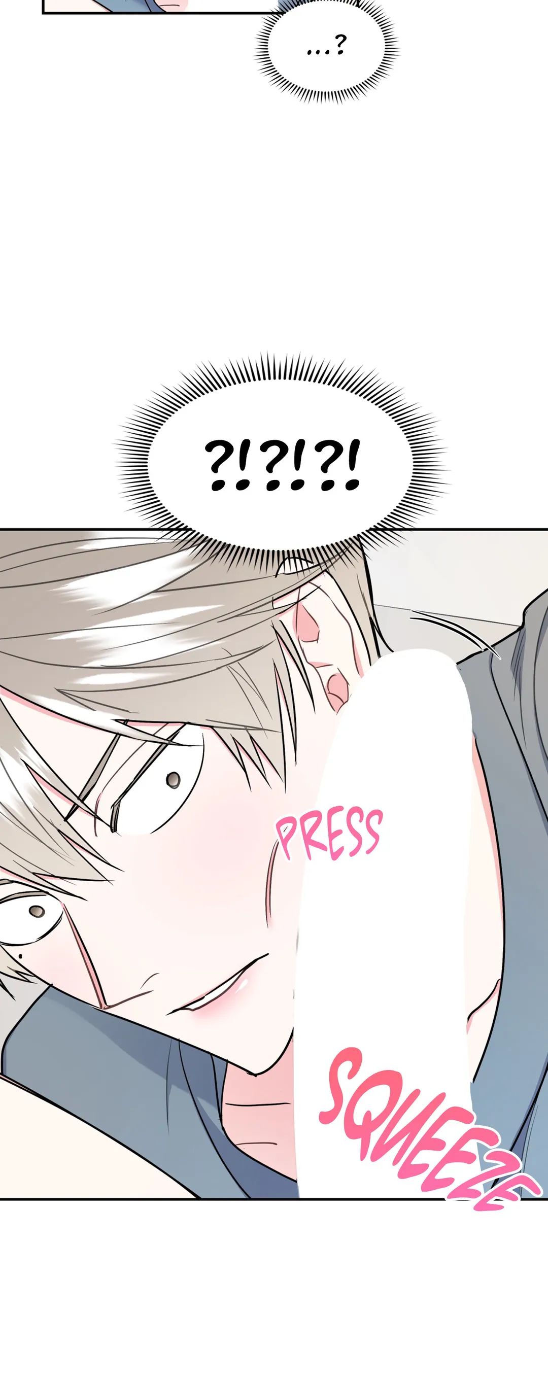 You Get Me Going Chapter 13 page 46 - 