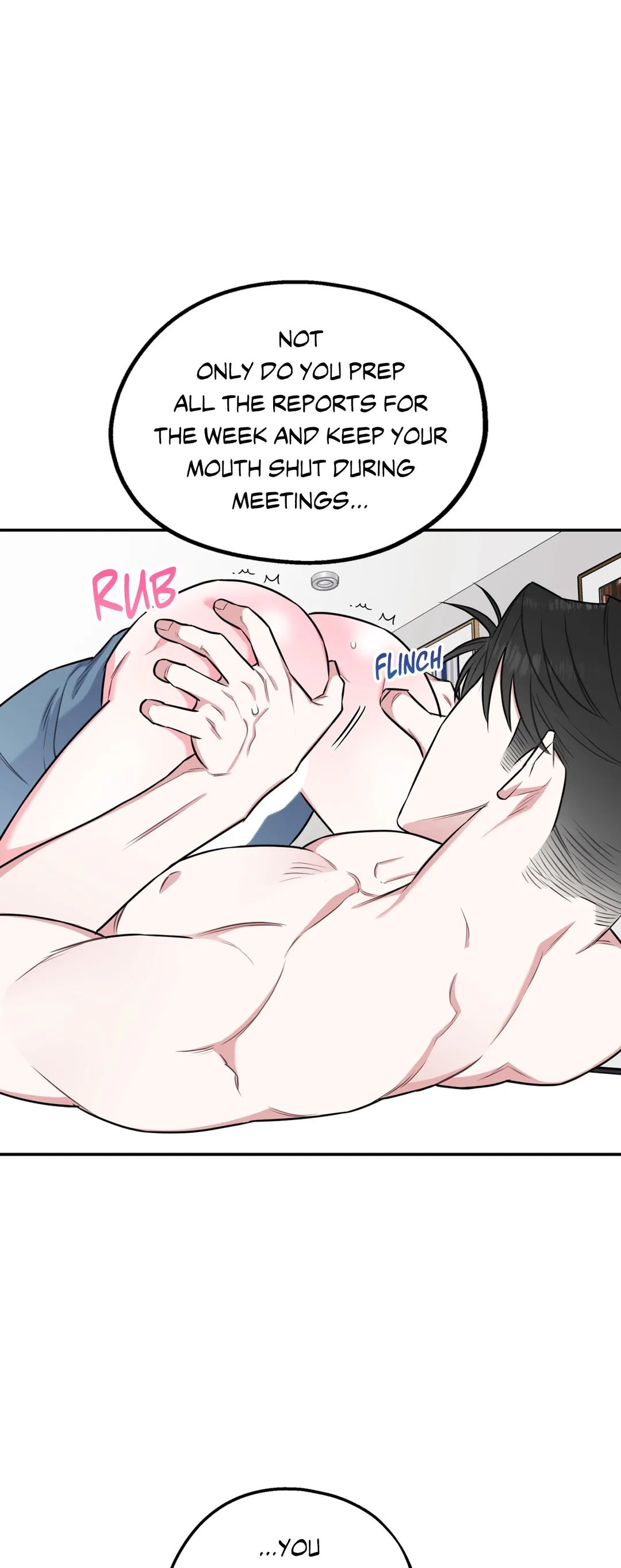 You Get Me Going Chapter 13 page 47 - 