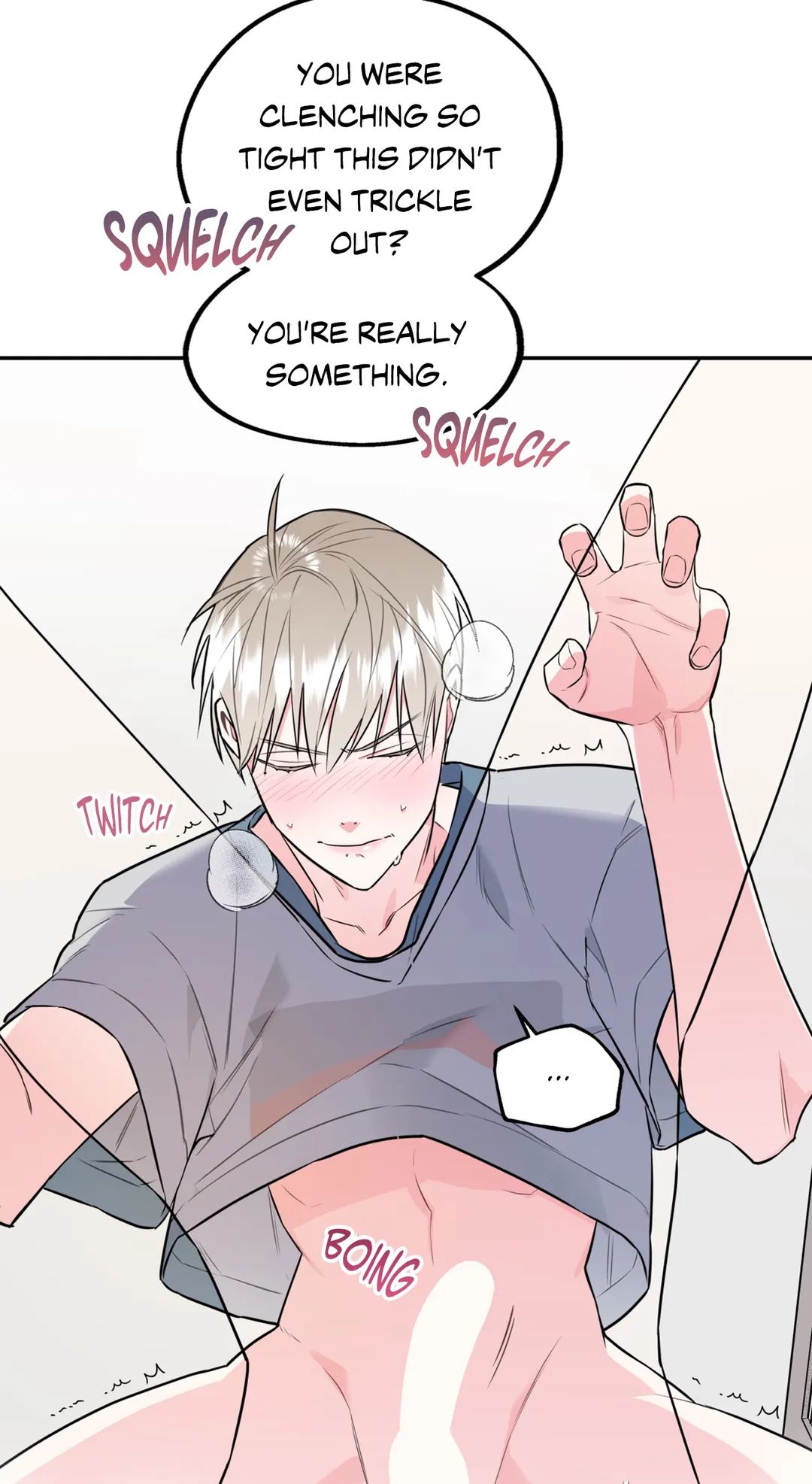 You Get Me Going Chapter 13 page 50 - 