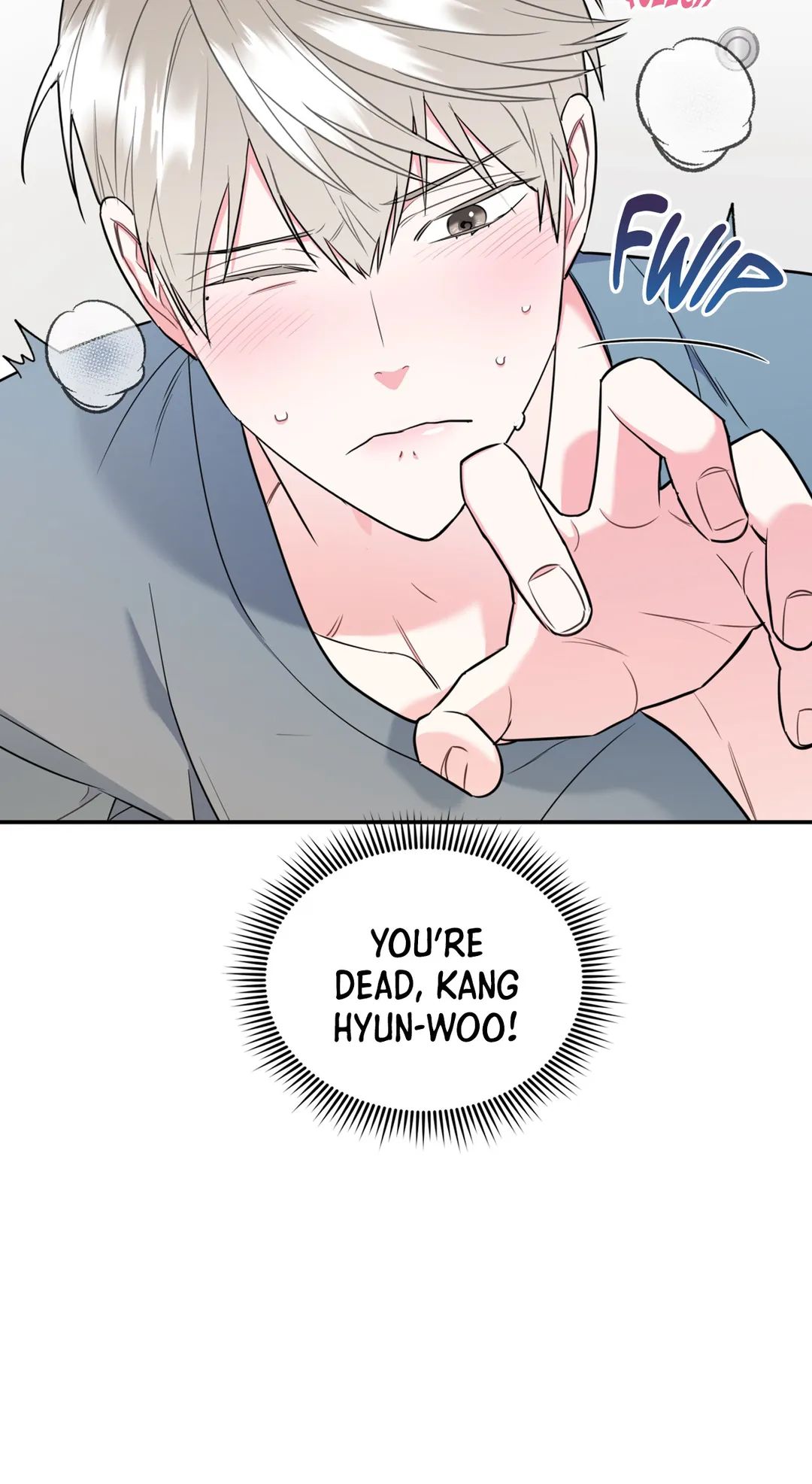 You Get Me Going Chapter 13 page 52 - 