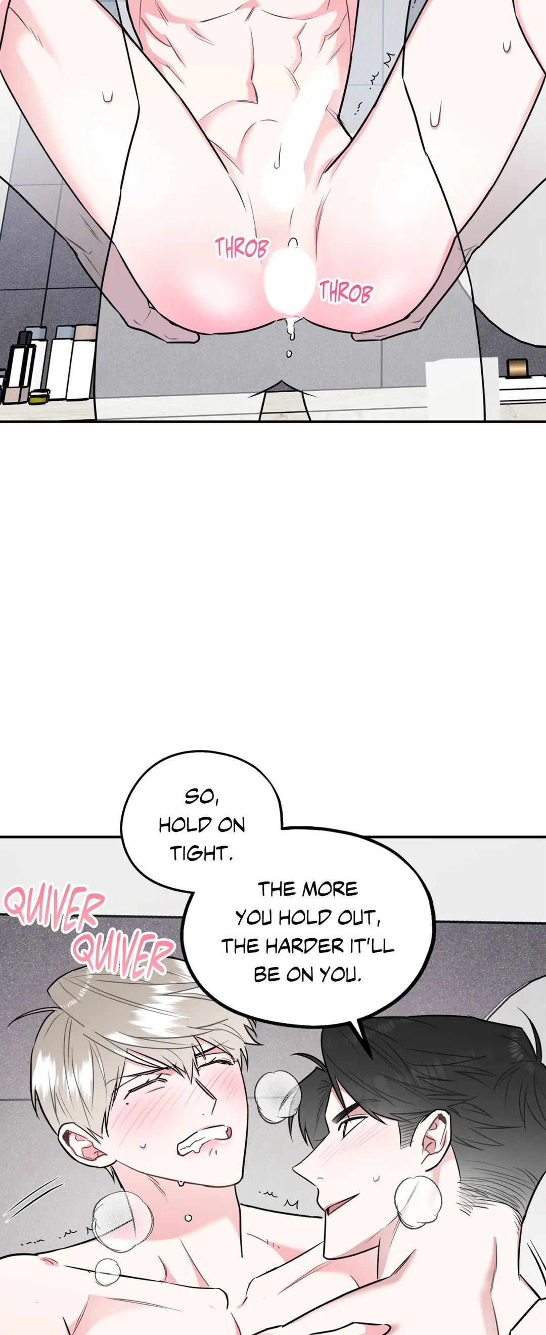 You Get Me Going Chapter 13 page 9 - 