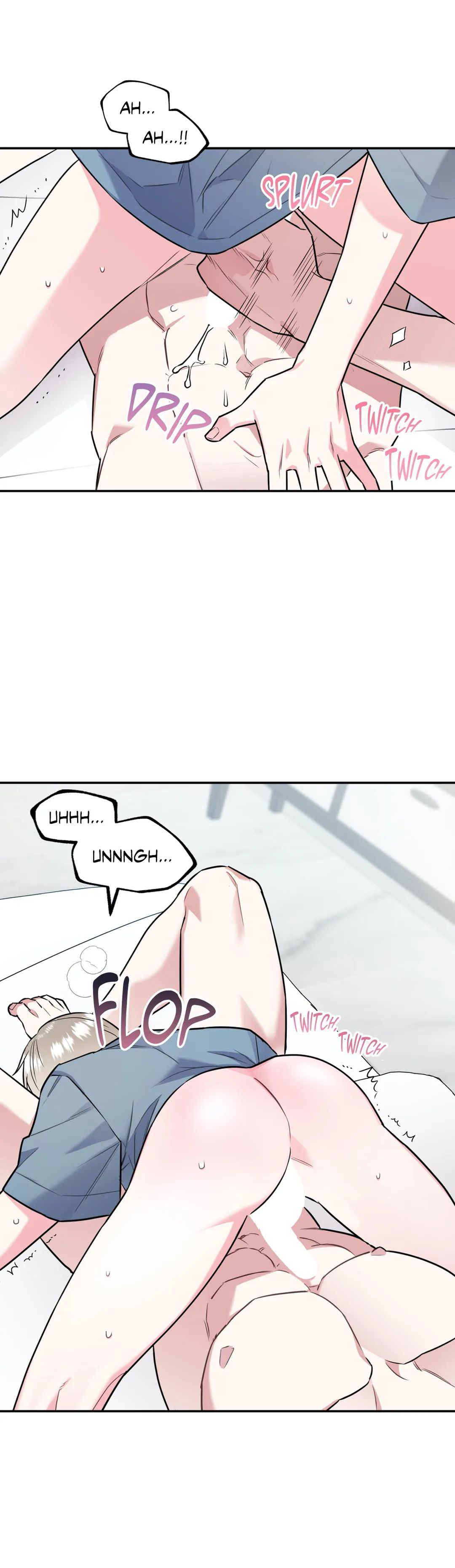 You Get Me Going Chapter 14 page 12 - 