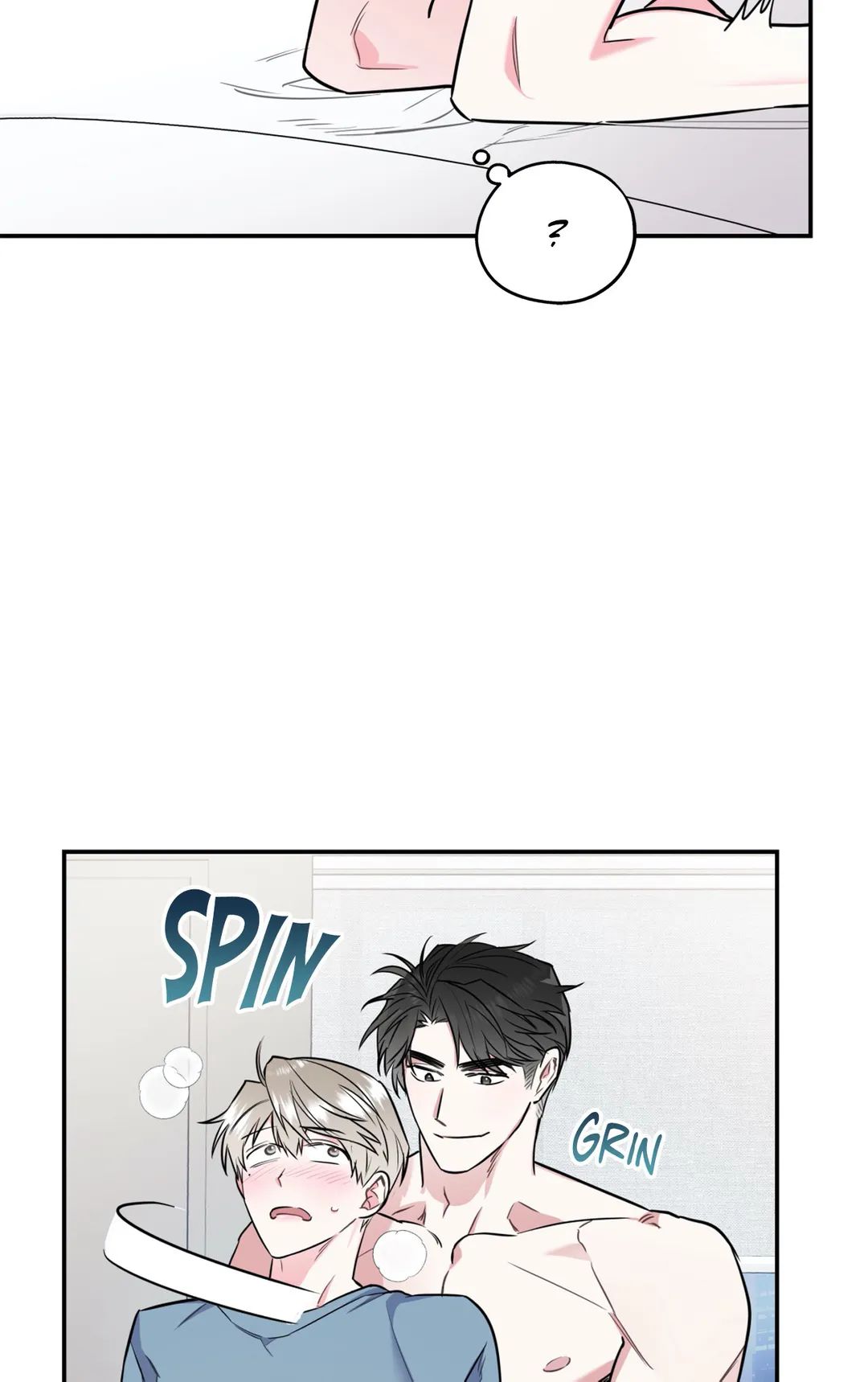 You Get Me Going Chapter 14 page 14 - 
