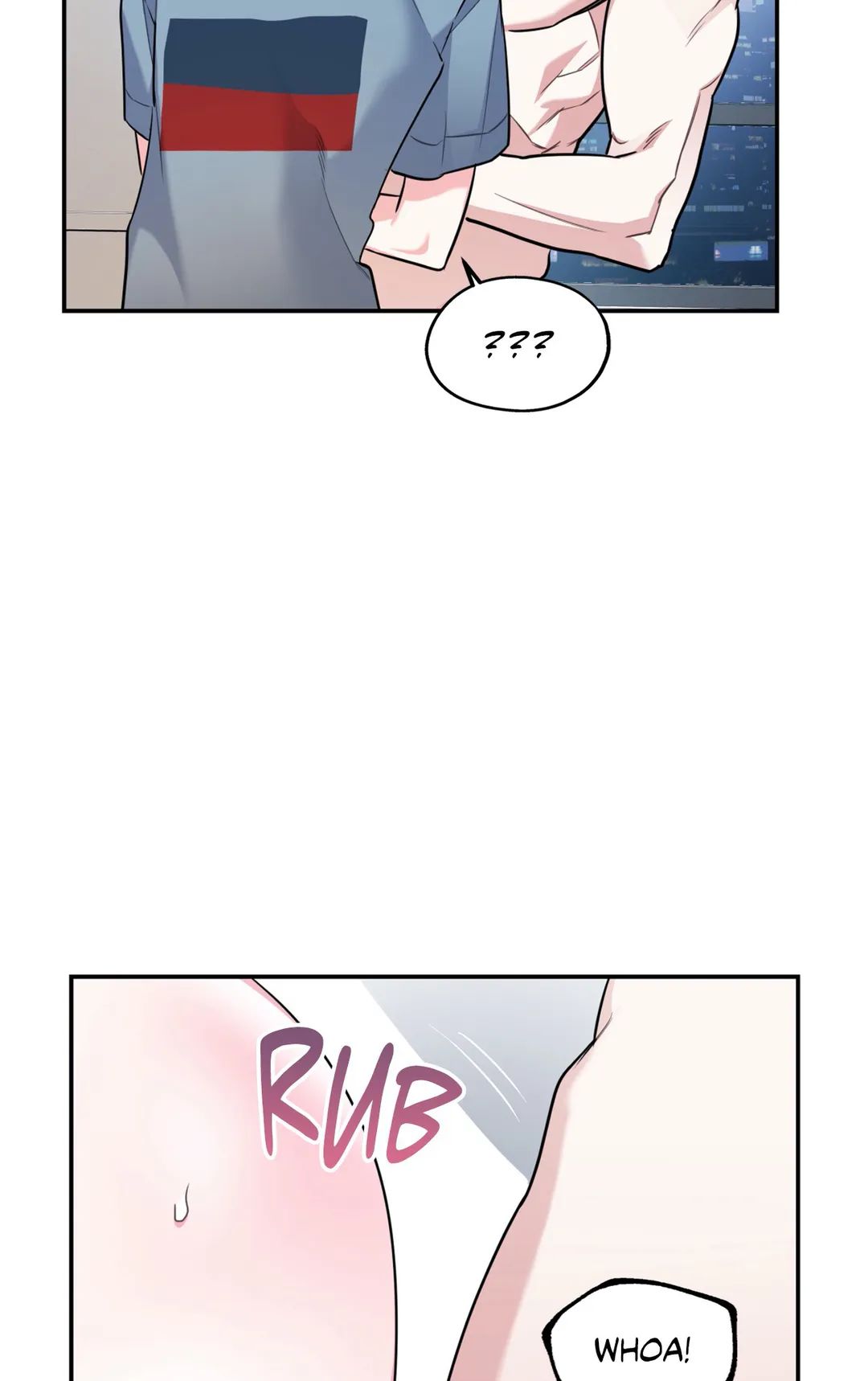 You Get Me Going Chapter 14 page 15 - 